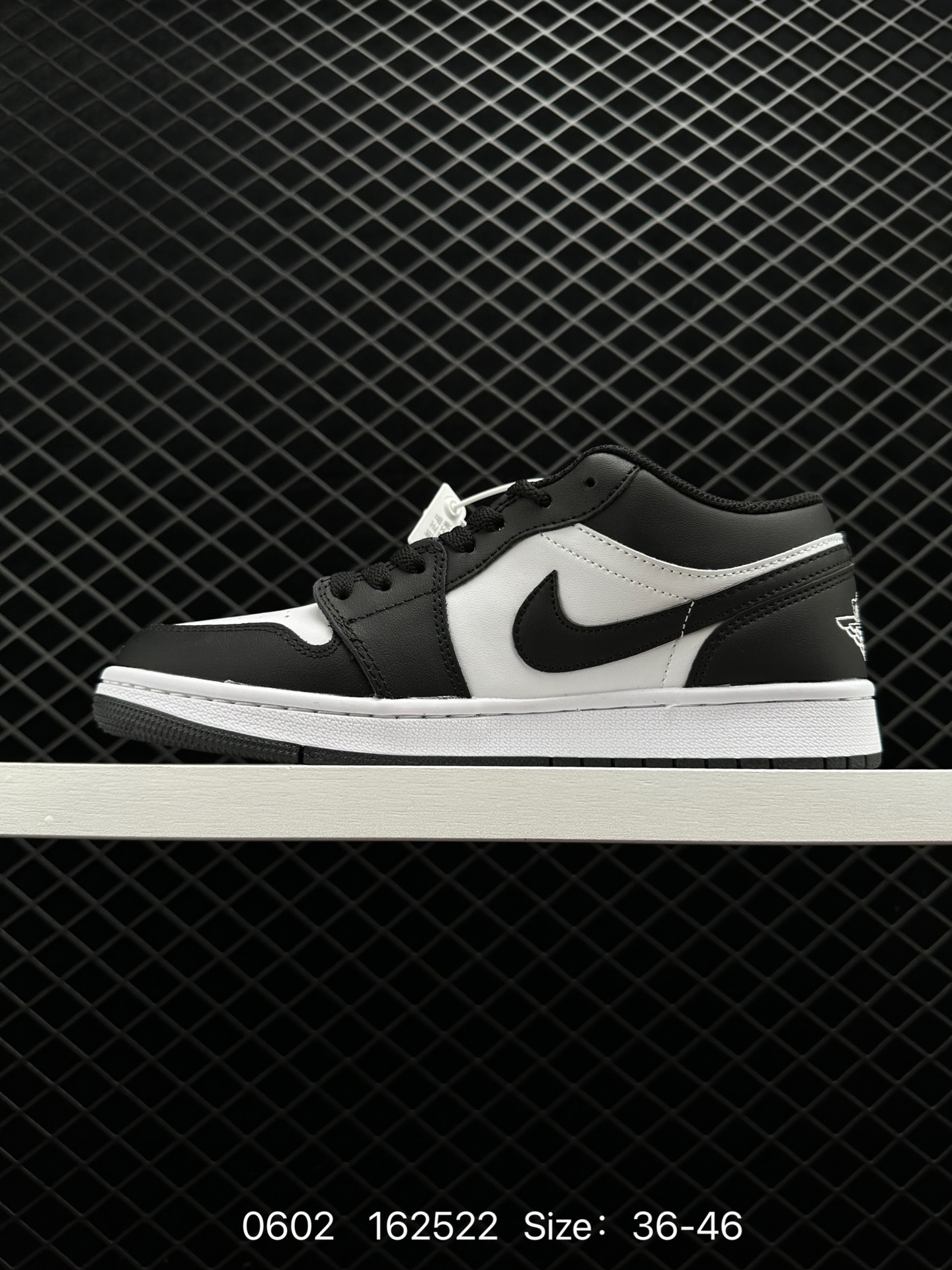 Air Jordan 1 Low AJ1 WH LV